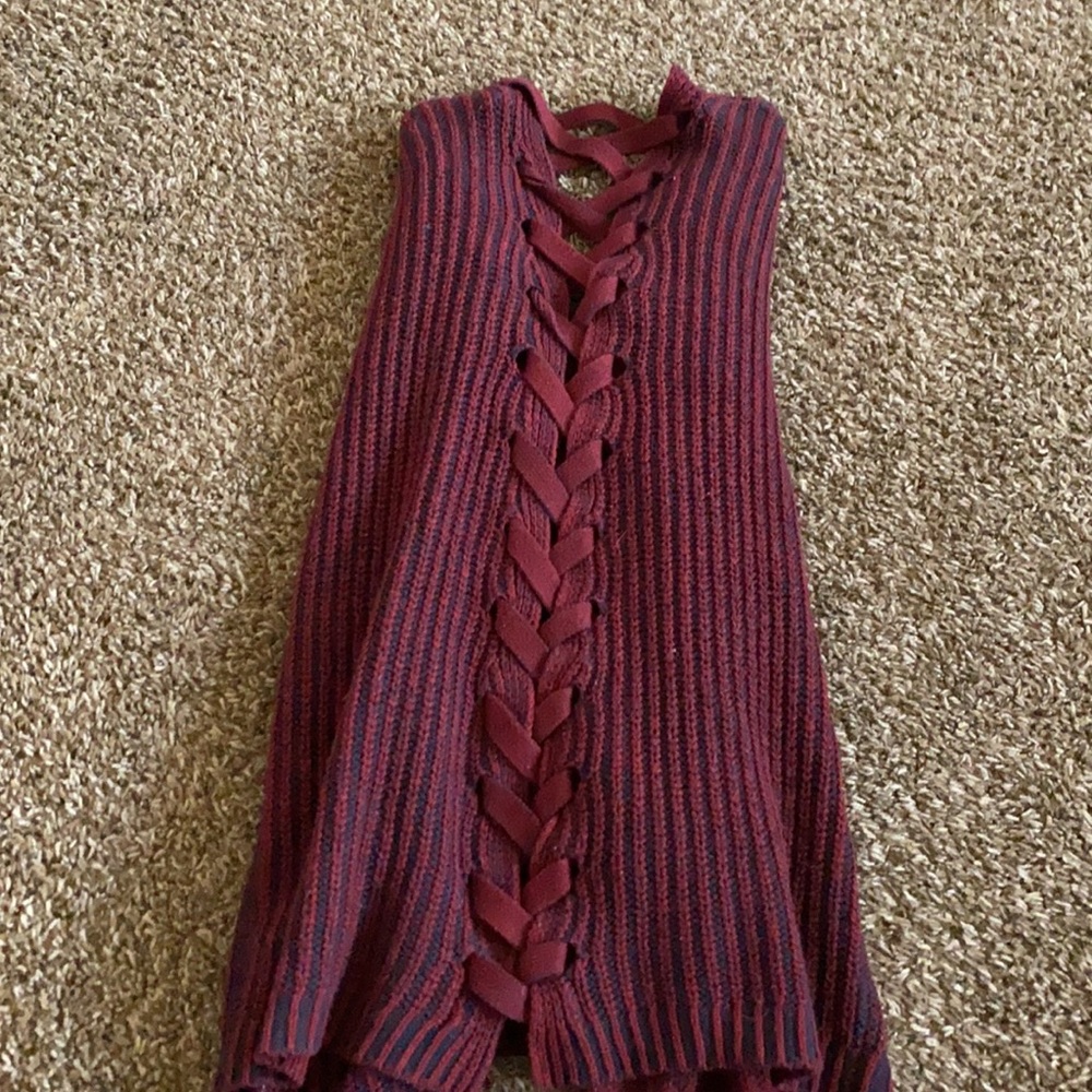 Cardigan - Picture 2 of 2